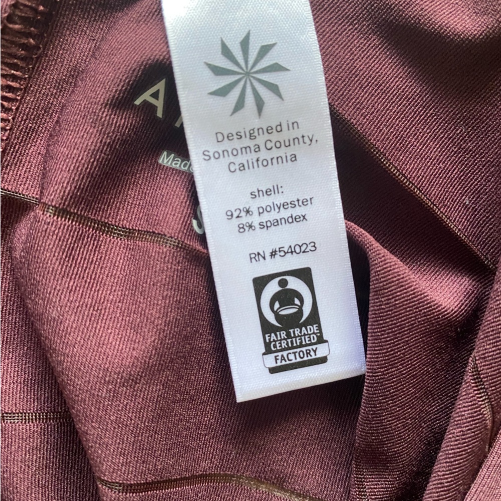 Athleta tank top - Picture 4 of 4